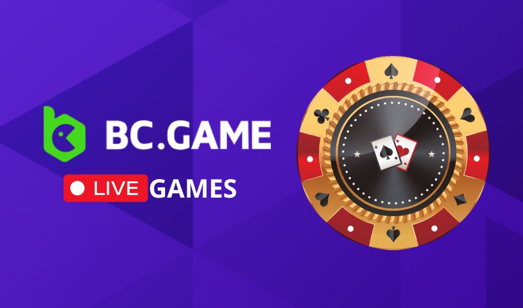 Все о BC.Game Ставки Уникальные возможности для азартных игр Все о BC.Game Ставки Уникальные возможности для азартных игр