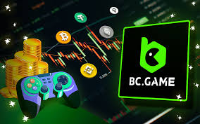 BC Game खेल सट्टेबाजी एक नई दृष्टि BC Game खेल सट्टेबाजी एक नई दृष्टि