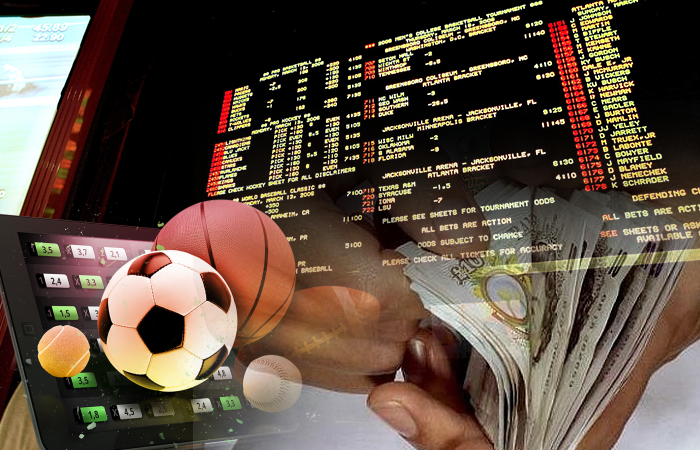 Best strategies for betting on 7