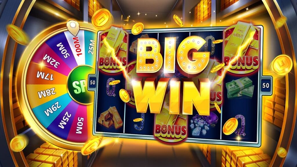 Big Wins Casino Your Ultimate Guide to Winning Big Big Wins Casino Your Ultimate Guide to Winning Big