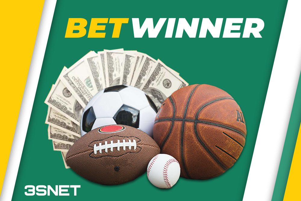 Bonus betwinner 0 Bonus betwinner 0