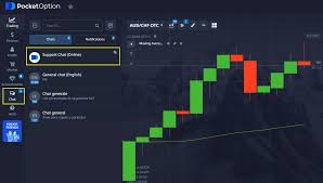 Comprehensive Guide to the Pocket Option Platform 10