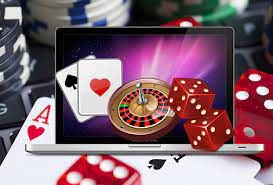 Discover Excitement at WildWild Casino New Discover Excitement at WildWild Casino New