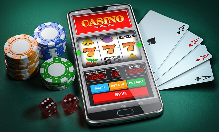 Discover Excitement at WildWild Casino New Discover Excitement at WildWild Casino New