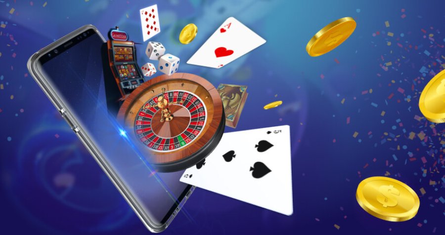 Discover Excitement with SlotsAmigo Casino Sportsbook 0 Discover Excitement with SlotsAmigo Casino Sportsbook 0
