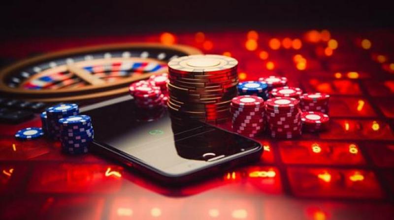 Discover the Advantages of Casino Online Bonus No Deposit Discover the Advantages of Casino Online Bonus No Deposit