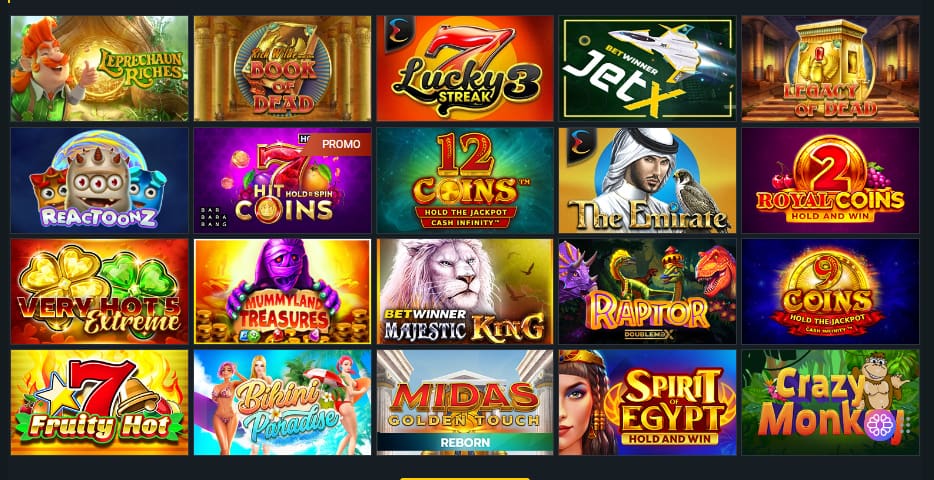 Discover the Best Offers with Betwinner Code Promo
