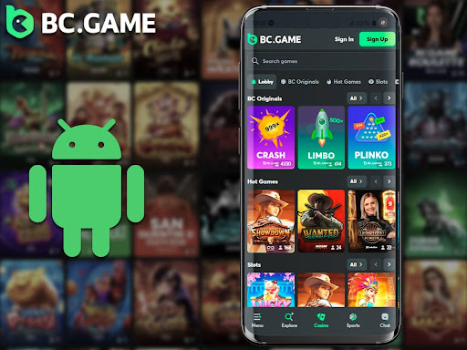 Discover the Excitement of BCGame Play Casino 9 Discover the Excitement of BCGame Play Casino 9