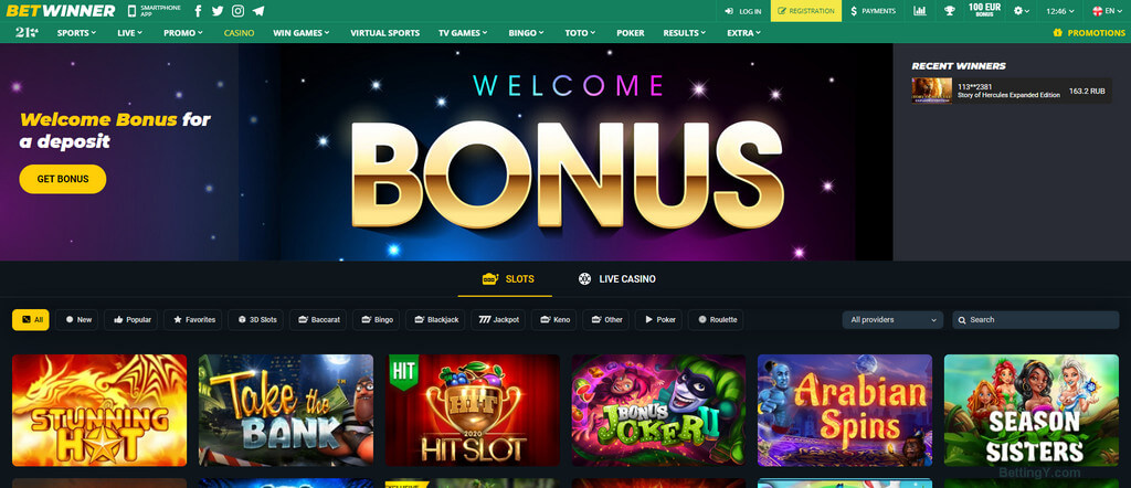 Discover the Thrills of Casino Online Your Guide to Winning Big Discover the Thrills of Casino Online Your Guide to Winning Big