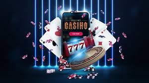 Exciting Adventures Await at R2pbet Casino Online Games Exciting Adventures Await at R2pbet Casino Online Games