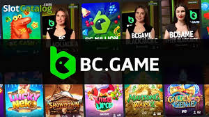 Explore the Thrills of BC.Game Cameroon Explore the Thrills of BC.Game Cameroon