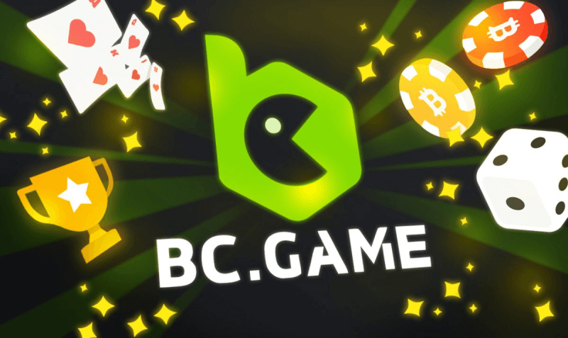 Explore the Thrills of BC Game Online Casino