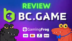 Explore the Thrills of BC Game Online Casino