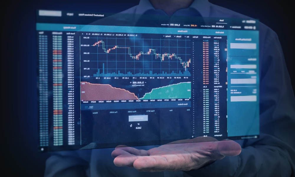 Exploring the World of Crypto Trading Copy Trade Exploring the World of Crypto Trading Copy Trade