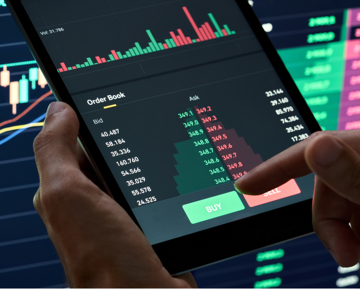 Exploring the World of Crypto Trading Copy Trade Exploring the World of Crypto Trading Copy Trade