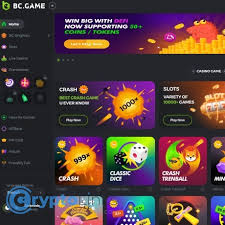 KYC BC.Game Everything You Need to Know About Verification