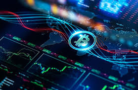 Latest Developments in the Crypto Trading News Feed Latest Developments in the Crypto Trading News Feed