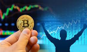 Mastering the Market Trading Crypto Charts Mastering the Market Trading Crypto Charts