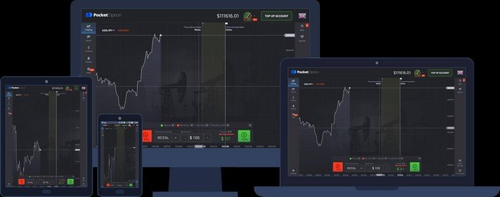 Pocket Option India A Comprehensive Guide to Binary Options Trading Pocket Option India A Comprehensive Guide to Binary Options Trading