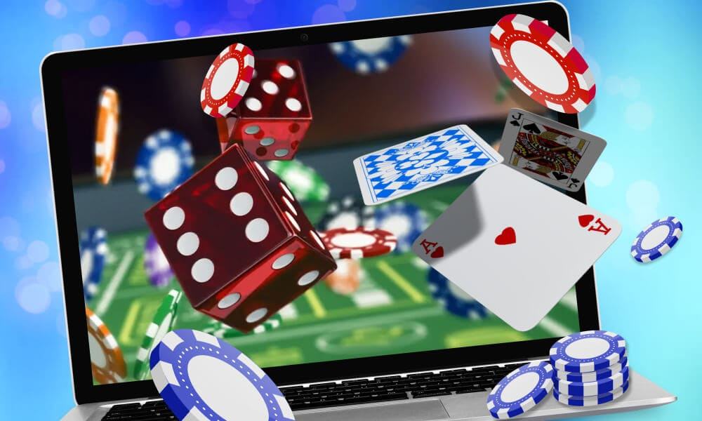 SlotsAmigo Casino Registration Process Your Step-by-Step Guide SlotsAmigo Casino Registration Process Your Step-by-Step Guide