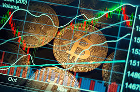 The Ultimate Guide to Trading Spot Crypto The Ultimate Guide to Trading Spot Crypto