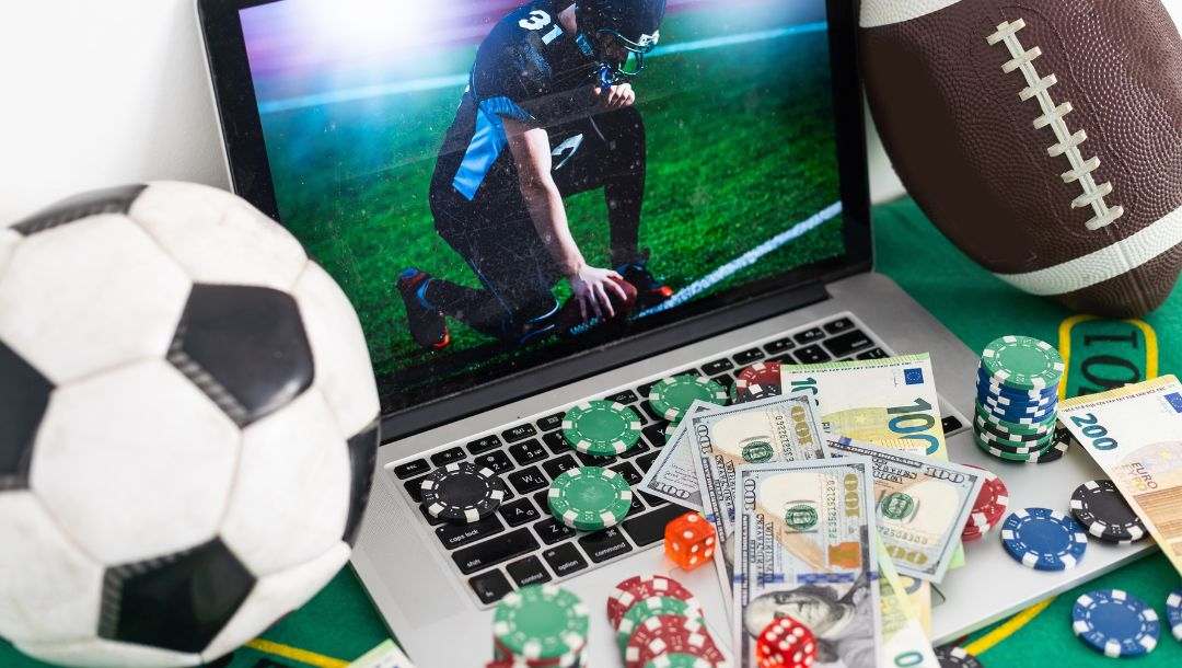 Try your luck today with Exciting Gaming Adventures