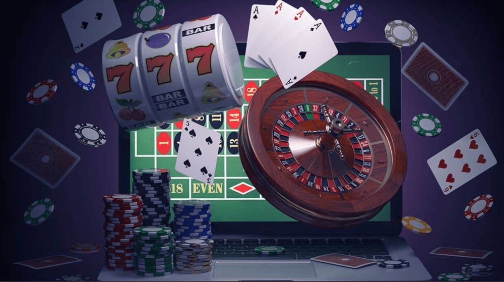 Ultimate Guide to 7bets Casino Registration Process Ultimate Guide to 7bets Casino Registration Process