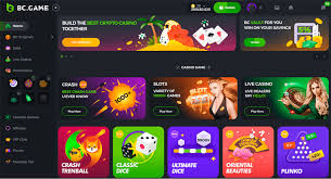 Unveiling the Excitement of BC Game Jackpot Games
