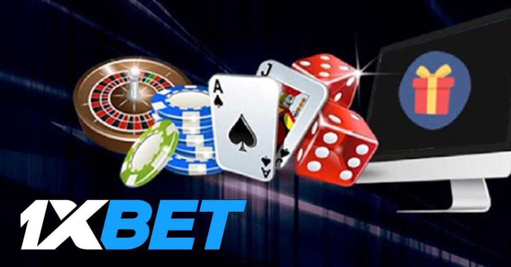 1xBet Android & iOSアプリ 3 1xBet Android & iOSアプリ 3