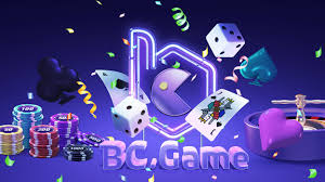 BC Game Azərbaycan - Kriptovalyuta Oyunlarının Yeni Üfüqü