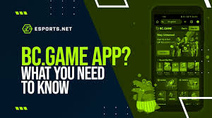 BC Game ph Найкращий Онлайн-Казино для Гравців України