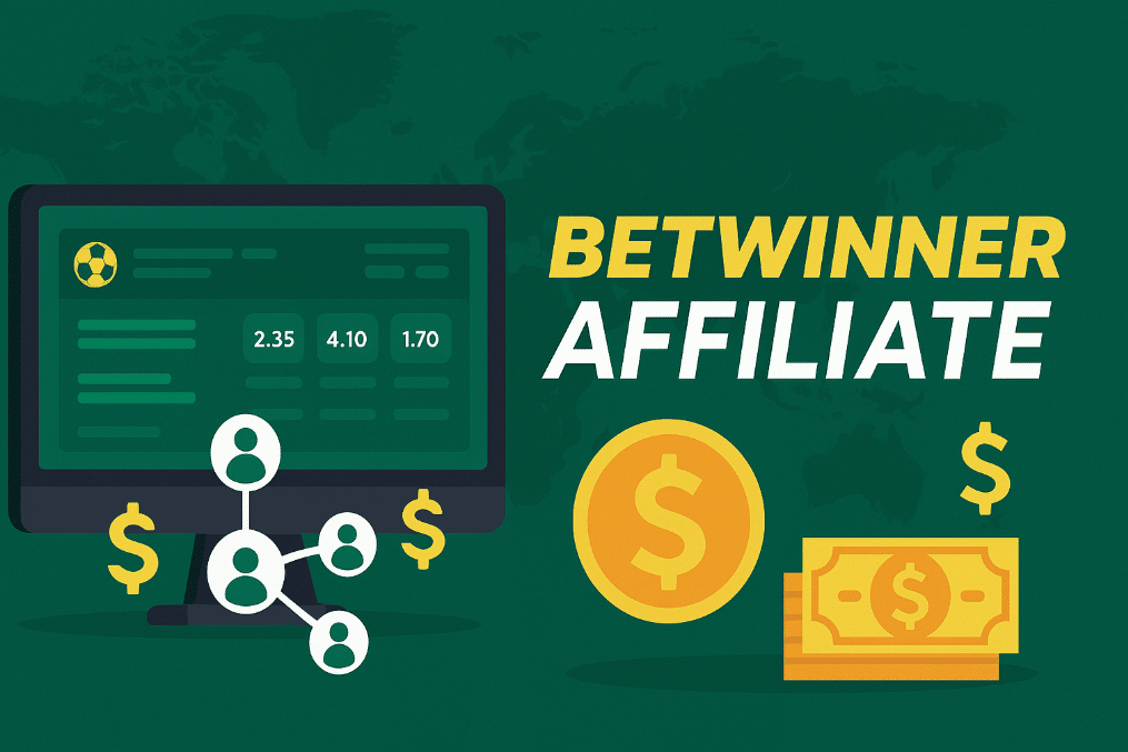 Découvrez Betwinner le Guide Complet des Paris en Ligne Découvrez Betwinner le Guide Complet des Paris en Ligne