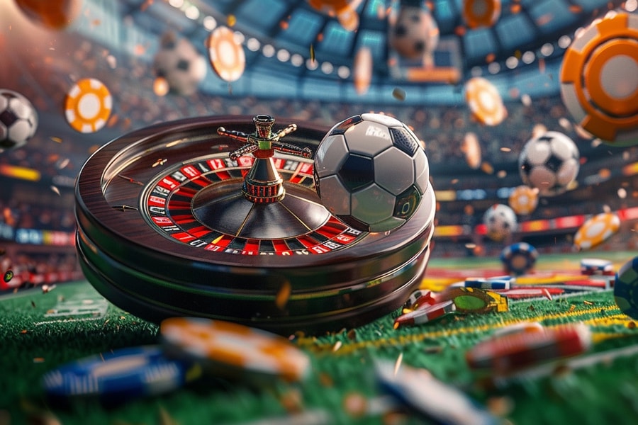 Descubra o Mundo do 55bb bet Apostas e Emoções em um Só Lugar