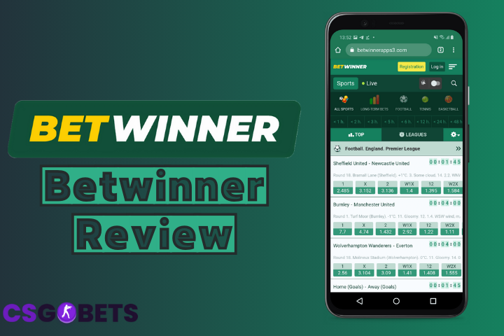 Discover Betwinner Your Gateway to Thrilling Sports Betting Discover Betwinner Your Gateway to Thrilling Sports Betting