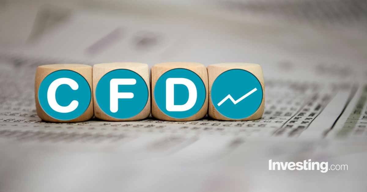 Discover the Best CFD Trading App for Your Needs - Best CFD Trading App Discover the Best CFD Trading App for Your Needs - Best CFD Trading App