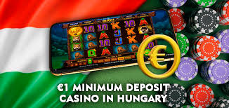 Discover the Best Live Casino Sites in Hungary 1