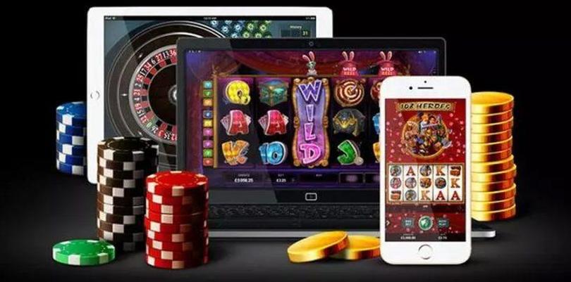 Discover the Excitement of Gaming with Vegastars Casino App