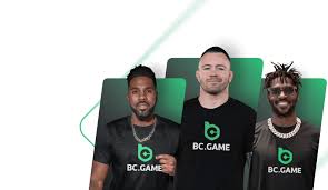 Discover the Exciting World of BC Game 0 Discover the Exciting World of BC Game 0