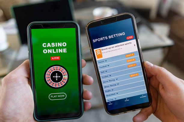 Discover the World of e2bet The Ultimate Betting Experience Discover the World of e2bet The Ultimate Betting Experience