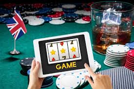 Explore the Best Online Casino for UK Players 20 Explore the Best Online Casino for UK Players 20