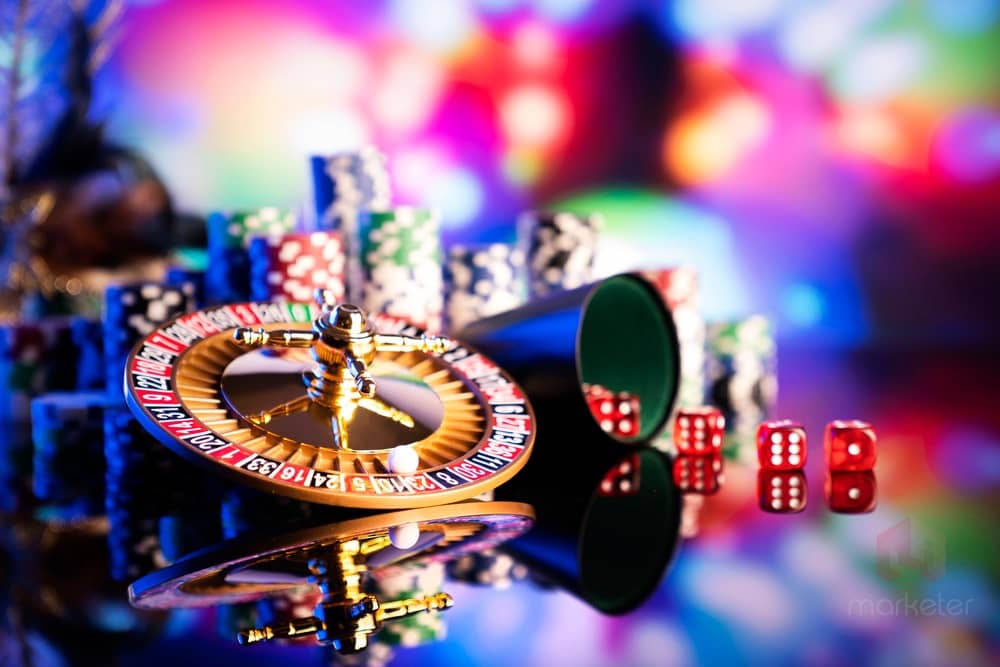 Explore the Excitement of Casino Online Free Spins No