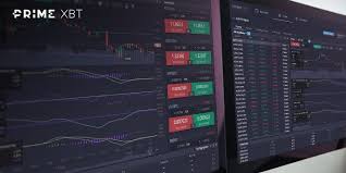 Exploring PrimeXBT Mexico Opportunities in Cryptocurrency Trading Exploring PrimeXBT Mexico Opportunities in Cryptocurrency Trading
