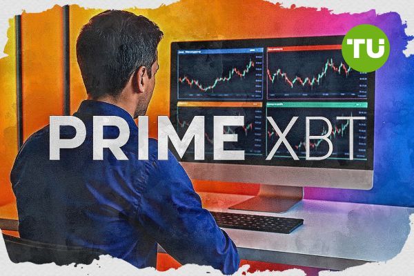 Exploring the World of Crypto Broker PrimeXBT Exploring the World of Crypto Broker PrimeXBT