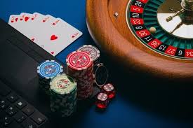 Nové casino online Objavte svet vzrušenia a zábavy Nové casino online Objavte svet vzrušenia a zábavy