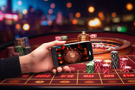 Nové casino online Objavte svet vzrušenia a zábavy Nové casino online Objavte svet vzrušenia a zábavy