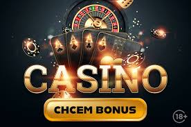 Objavte najnovšie trendy v nových casinách 2025 Objavte najnovšie trendy v nových casinách 2025