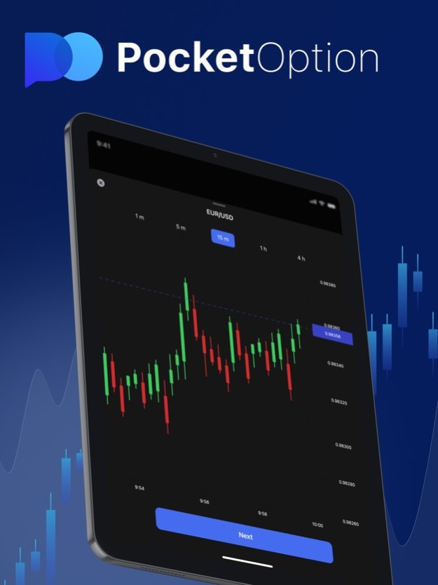Pocket Option Trading A Comprehensive Guide to Your Trading Journey Pocket Option Trading A Comprehensive Guide to Your Trading Journey