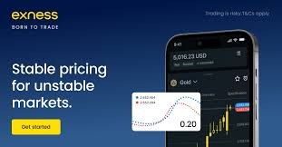 Start Exness Trading - Your Comprehensive Guide Start Exness Trading - Your Comprehensive Guide