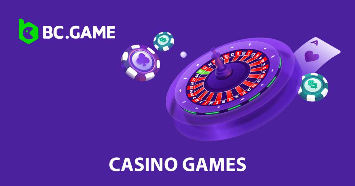 The Thrilling Experience of Crash BC.Game