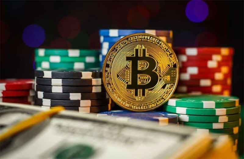 Try Arcade-Style Casino Games for an Exciting Experience!